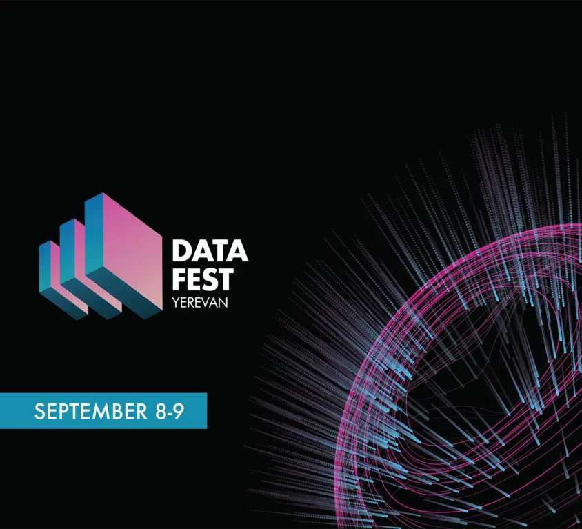 DataFest 2023: Comprehensive Event Management