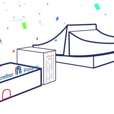 A Cartload of Creativity in 2D Animation