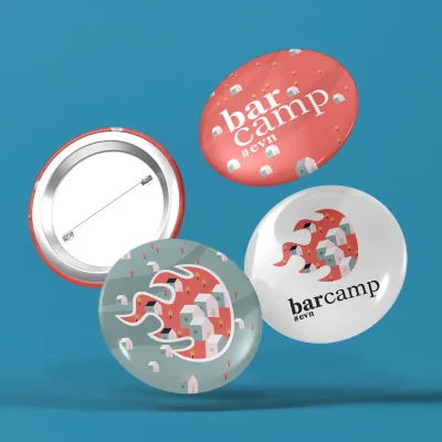 BarCamp 2022: Full-Scale Event Management