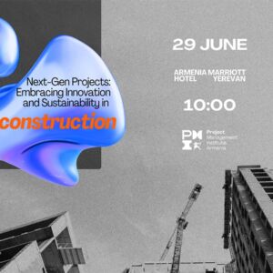 Next-Gen Projects: Embracing Innovation and Sustainability in Construction