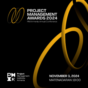 Project Management Awards 2024